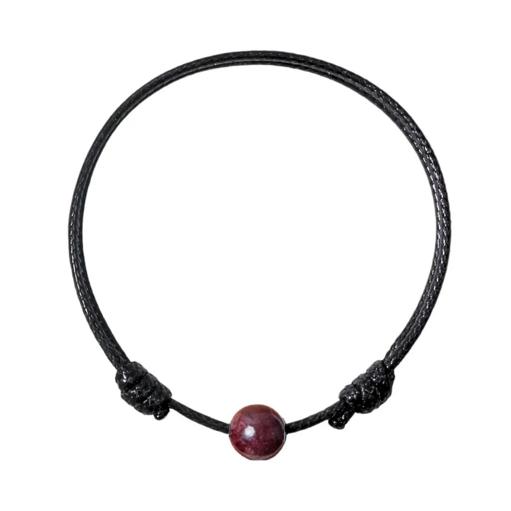 Healing Gemstone Bracelets