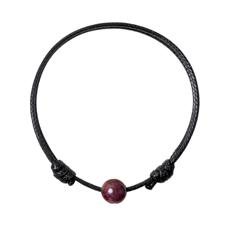 Healing Gemstone Bracelets