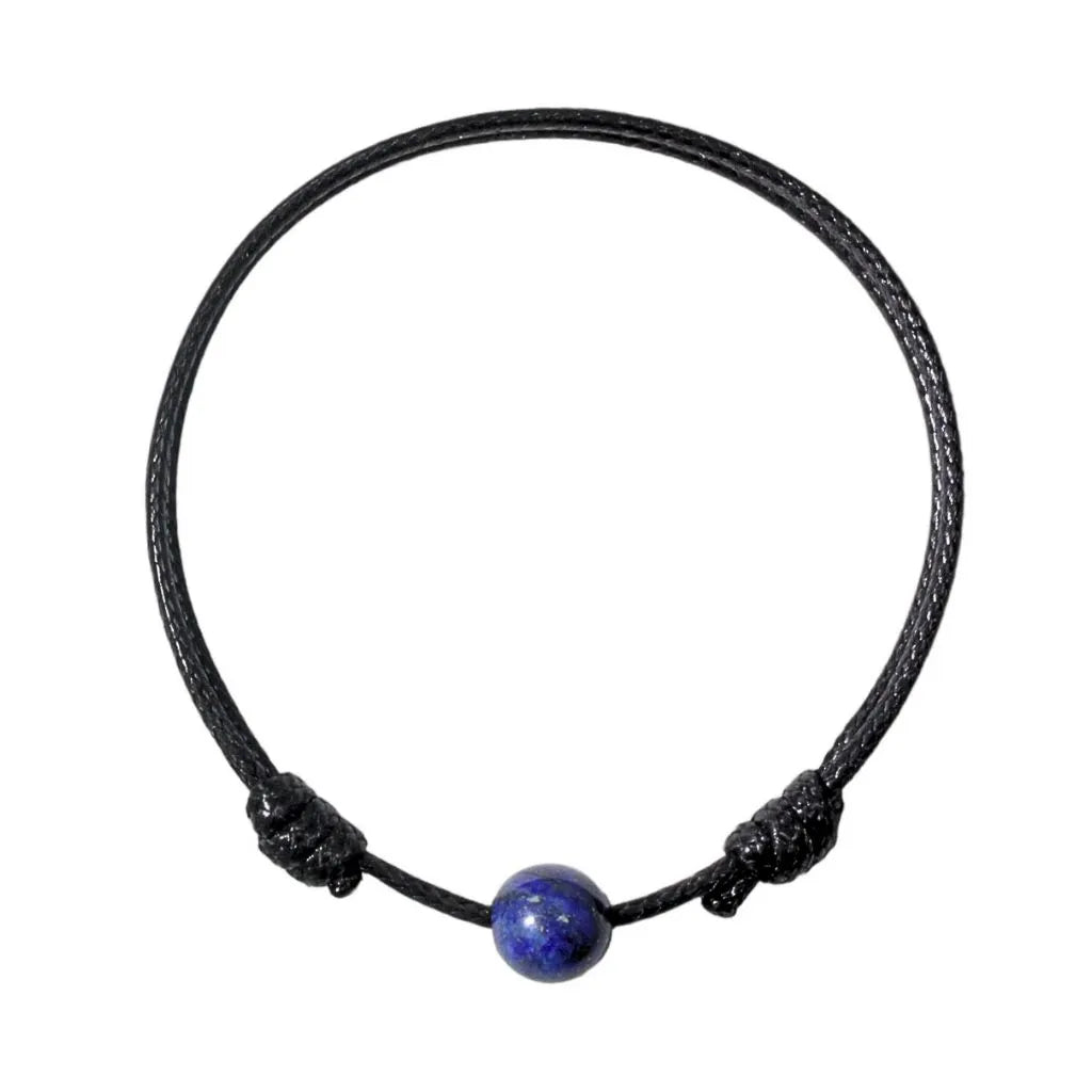 Healing Gemstone Bracelets