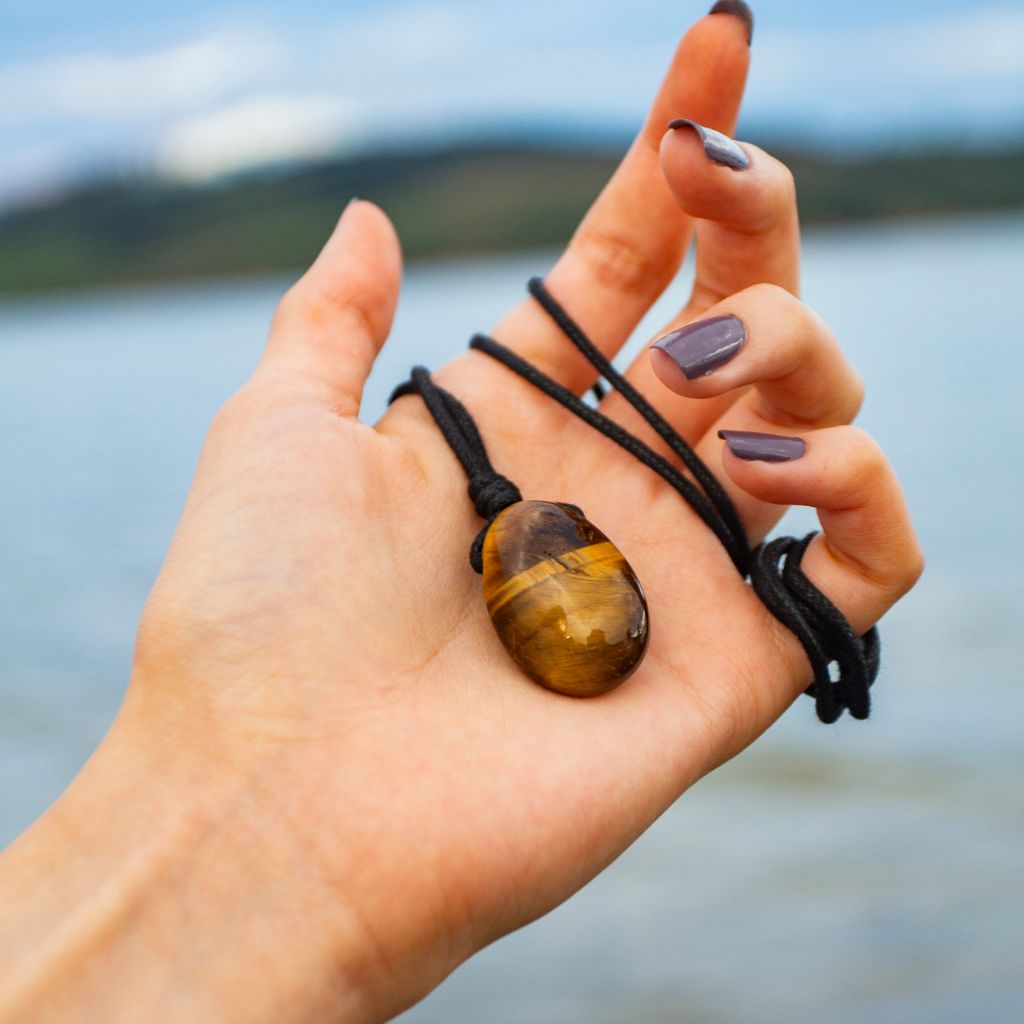 Layering Your Defenses: How to Combine Protective Jewelry for Maximum Effect!