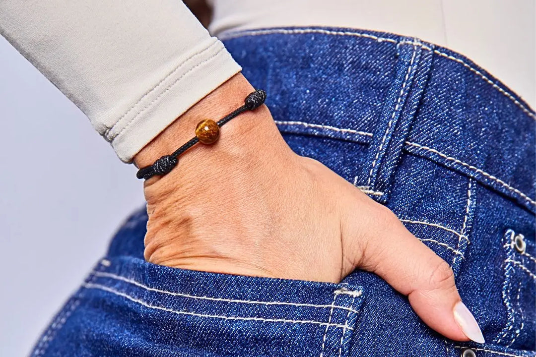 Benefits Of Gemstone or Stone Bracelets