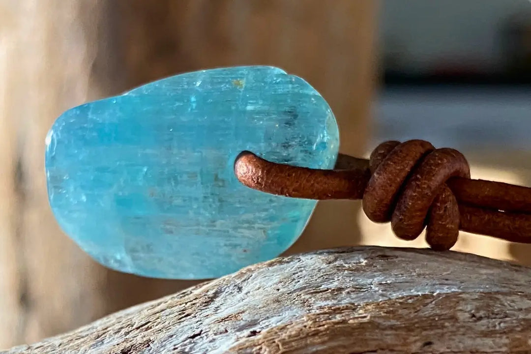 Do you know about the impacts of crystals in your daily life