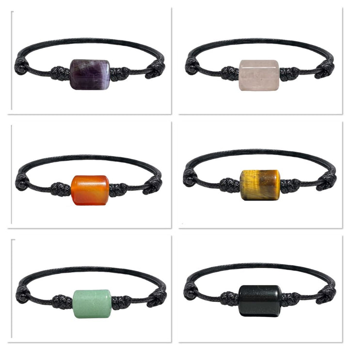 Lucky Green Aventurine Bracelet