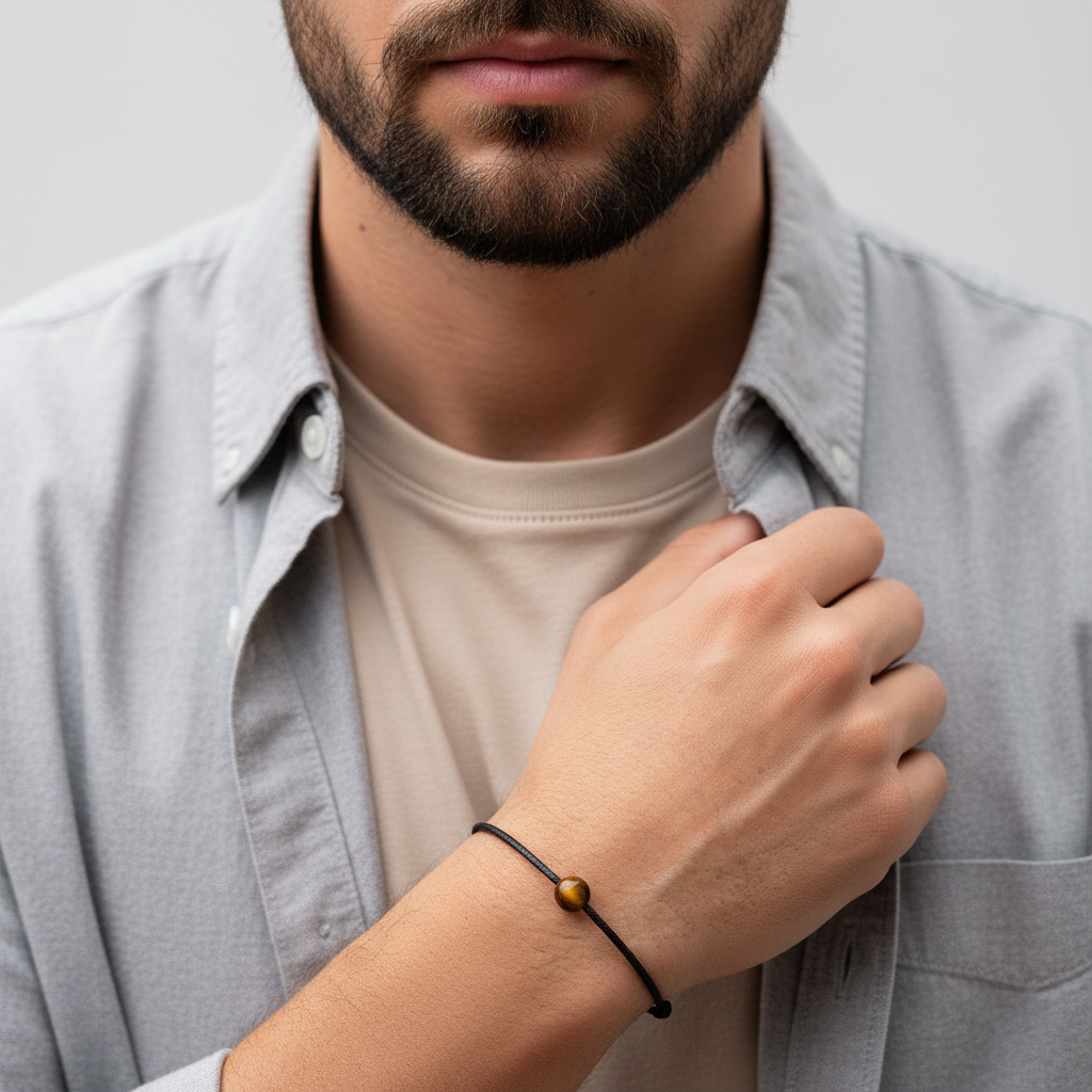 Healing Gemstone Bracelets