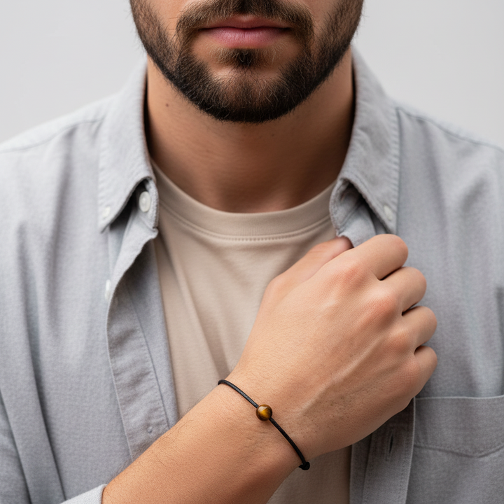 Healing Gemstone Bracelets