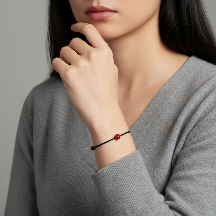 Healing Gemstone Bracelets