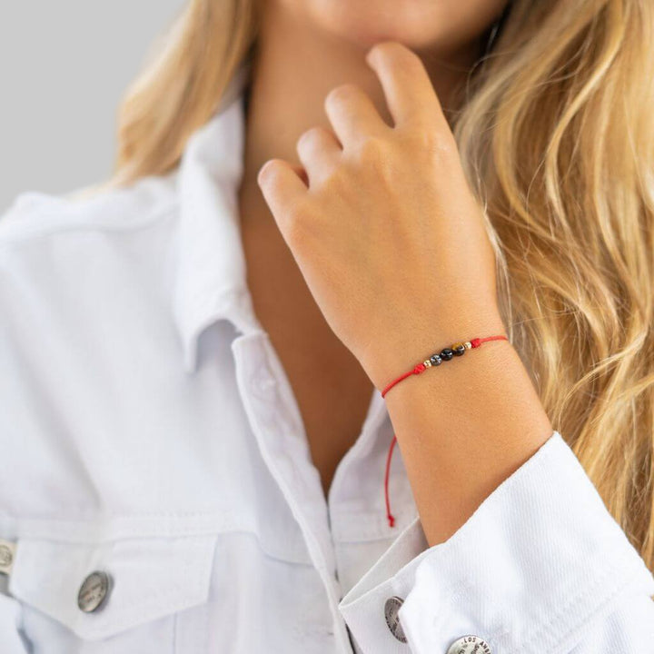 Ultimate Triple Protection Bracelet