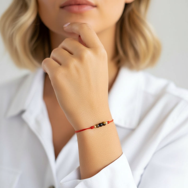 Ultimate Triple Protection Bracelet