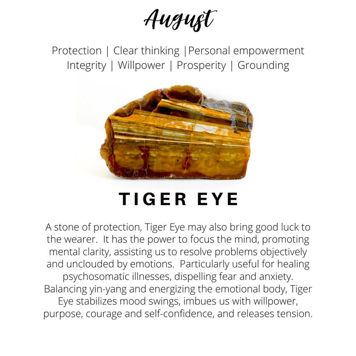 Boho Gemstone Choker Necklace - Adjustable and Stylish