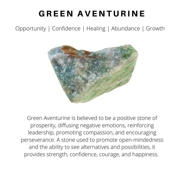 Boho Gemstone Choker Necklace - Adjustable and Stylish