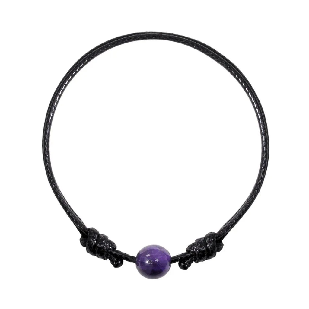 Healing Gemstone Bracelets