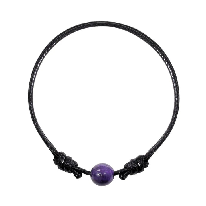 Healing Gemstone Bracelets