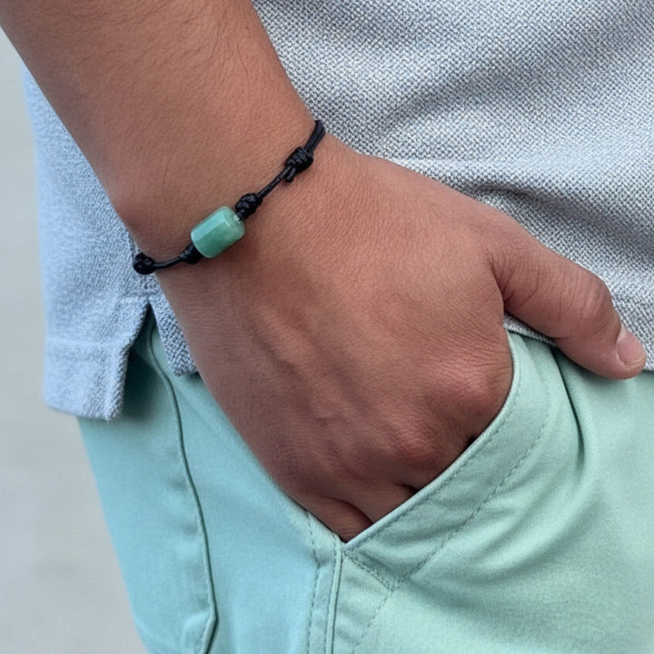 Green Aventurine Bracelet