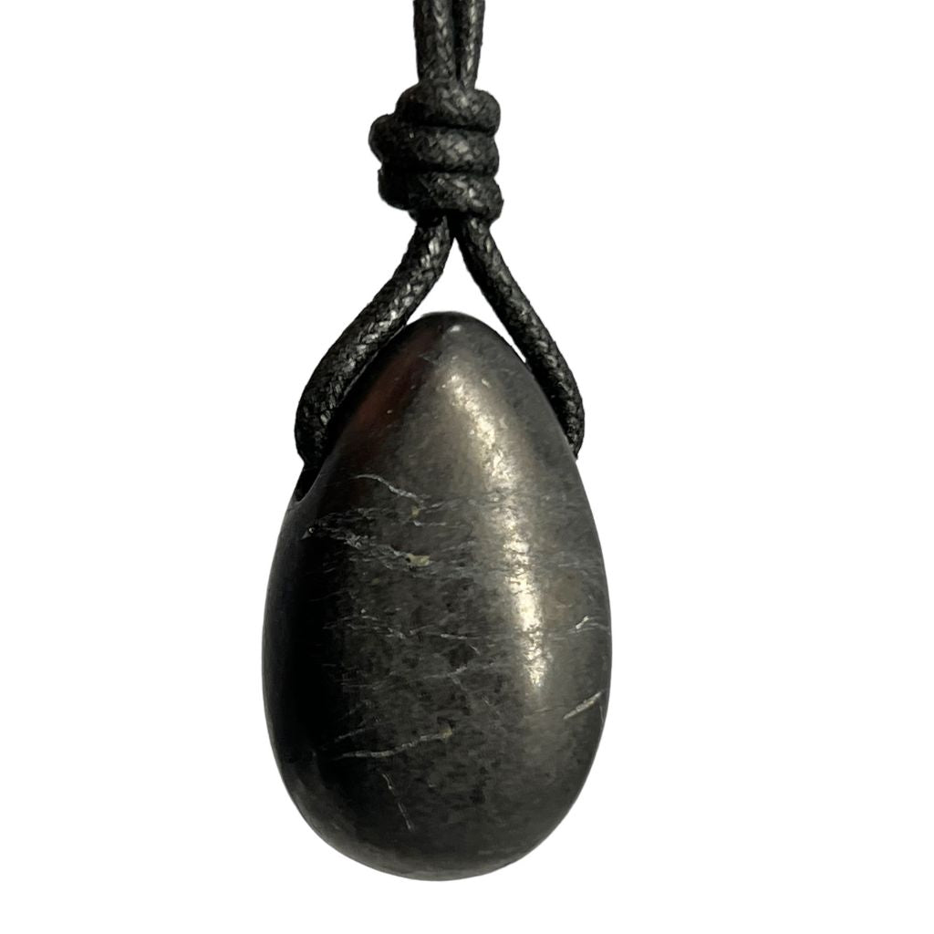 shungite drop