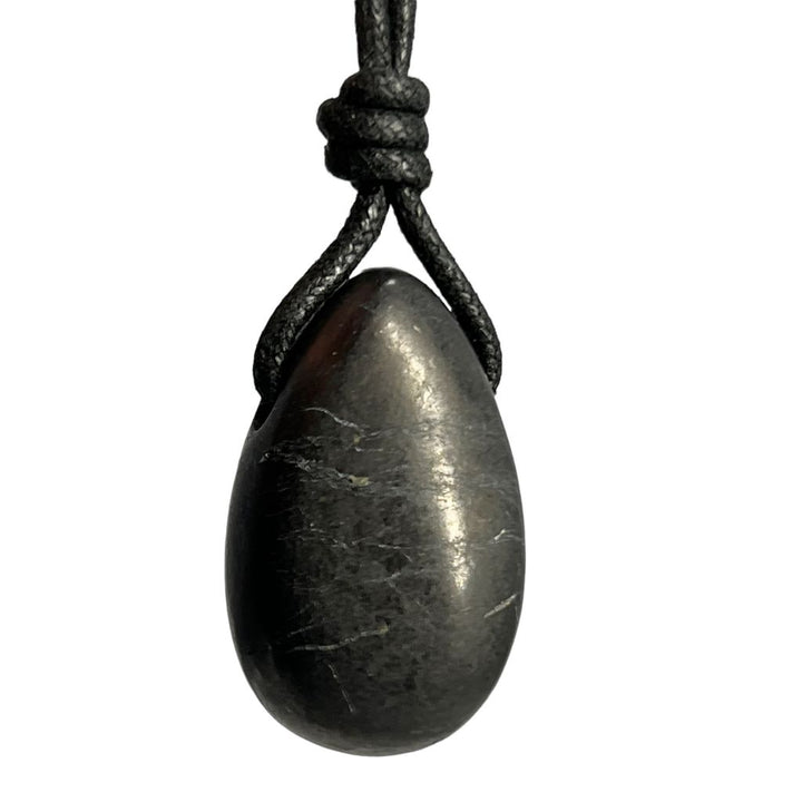 shungite drop