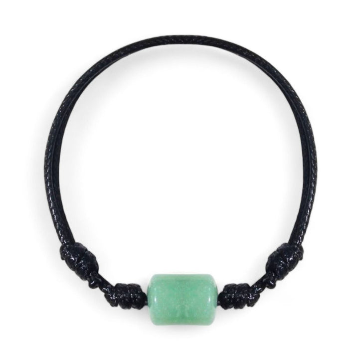 Green Aventurine Bracelet