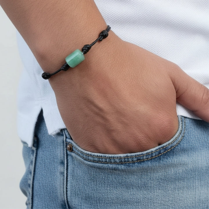 Green Aventurine Bracelet
