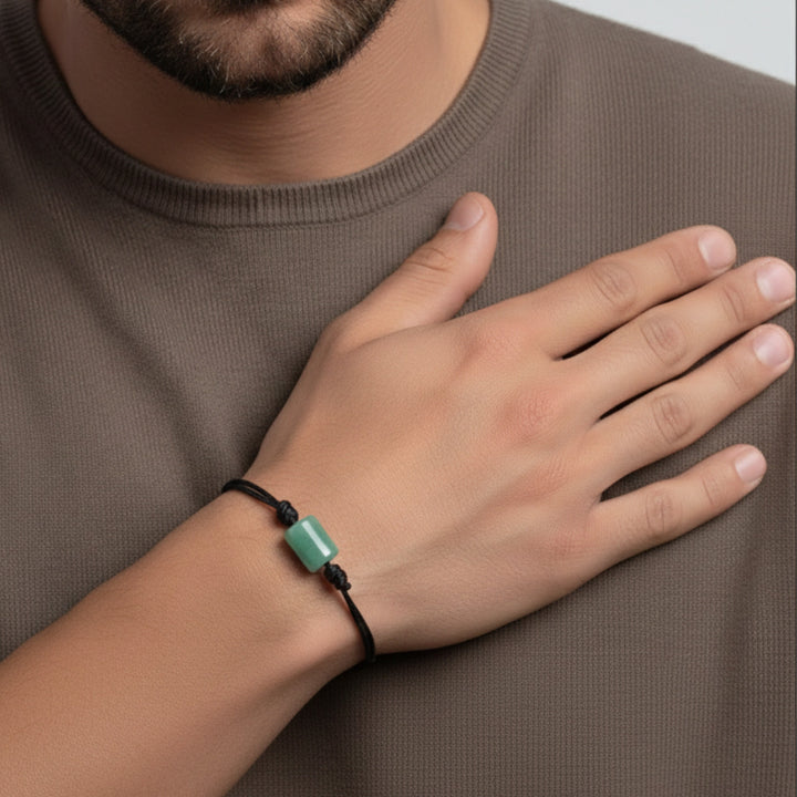 Green Aventurine Bracelet