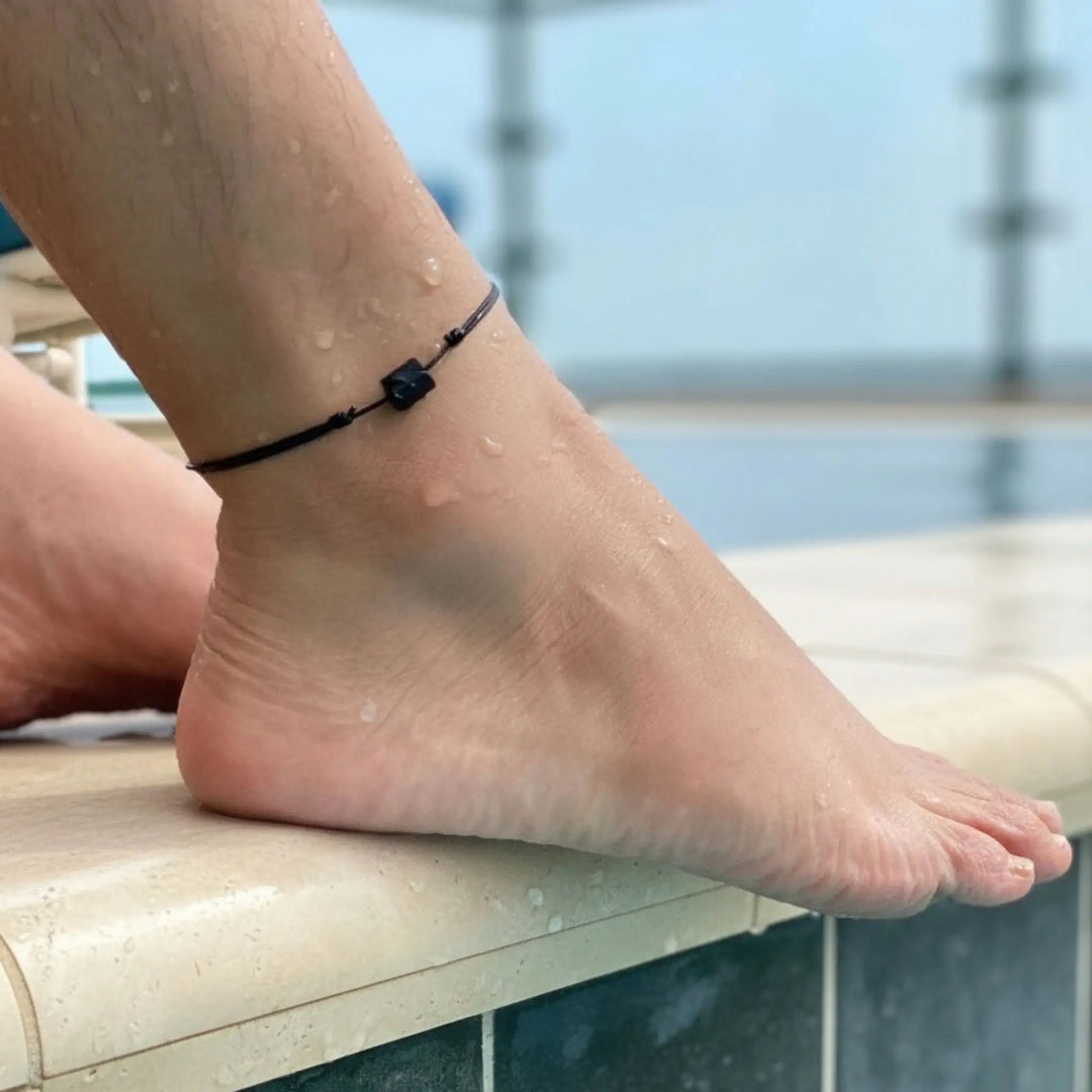 Leather Ankle Bracelets: Clothing, Shoes & Jewelry Leather Ankle Bracelets: Clothing, Shoes & Jewelry