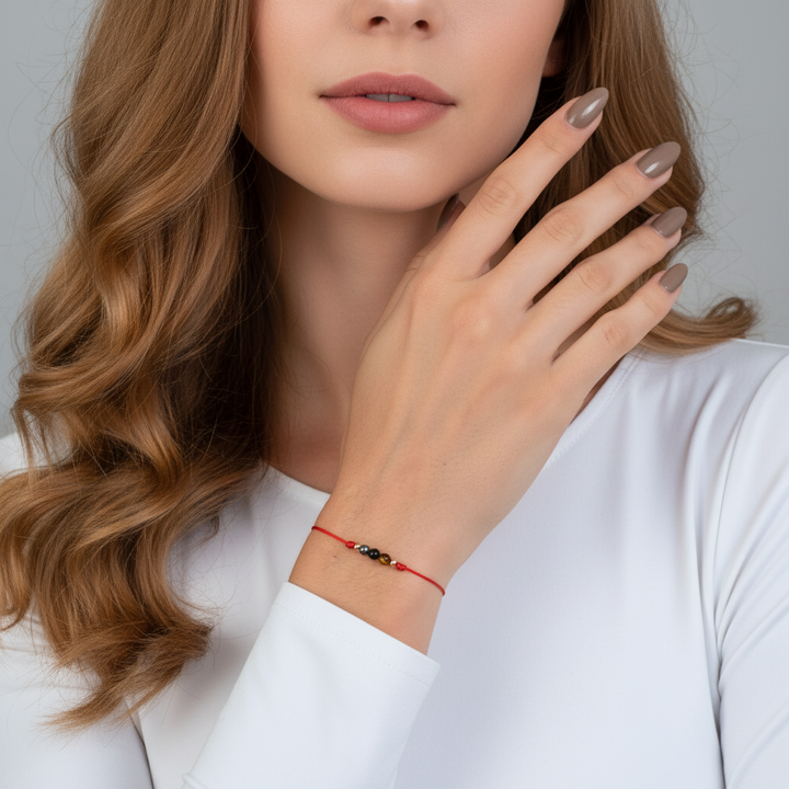 Ultimate Triple Protection Bracelet