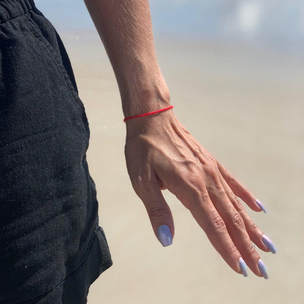 Kabbalah bracelet clearance