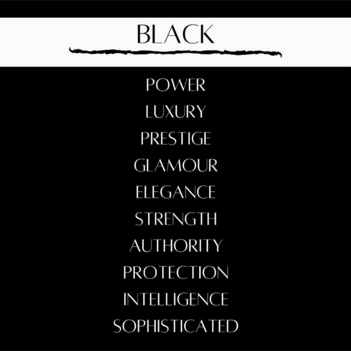 MENS BLACK CORD BRACELET-Luck Strings